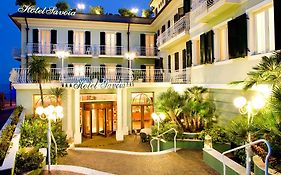 Alassio Hotel Savoia